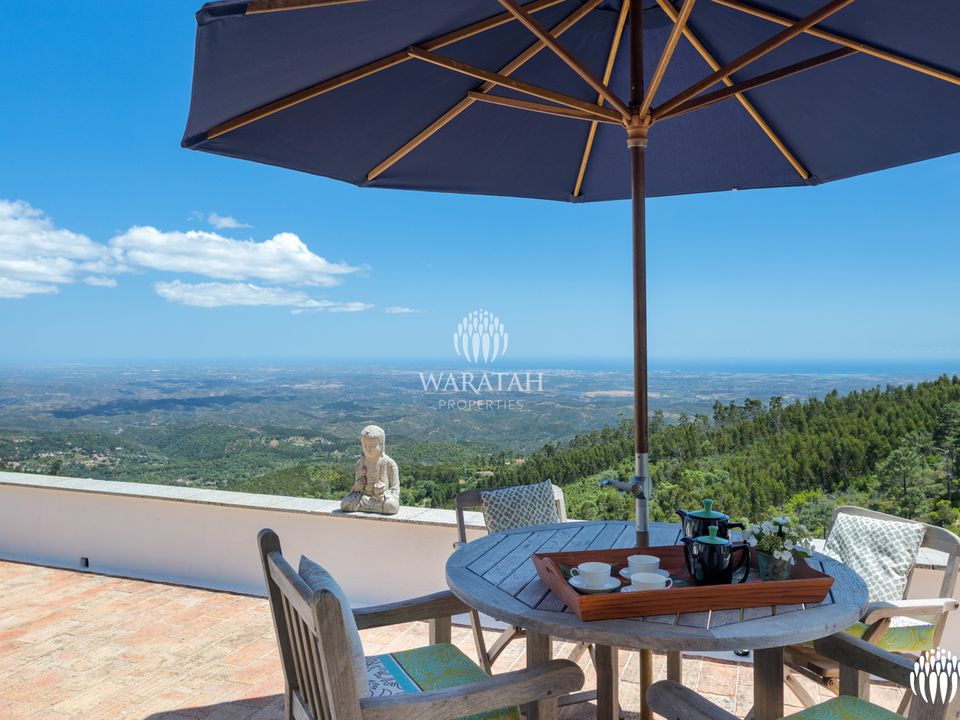 Villa en Monchique, Faro - foto 4